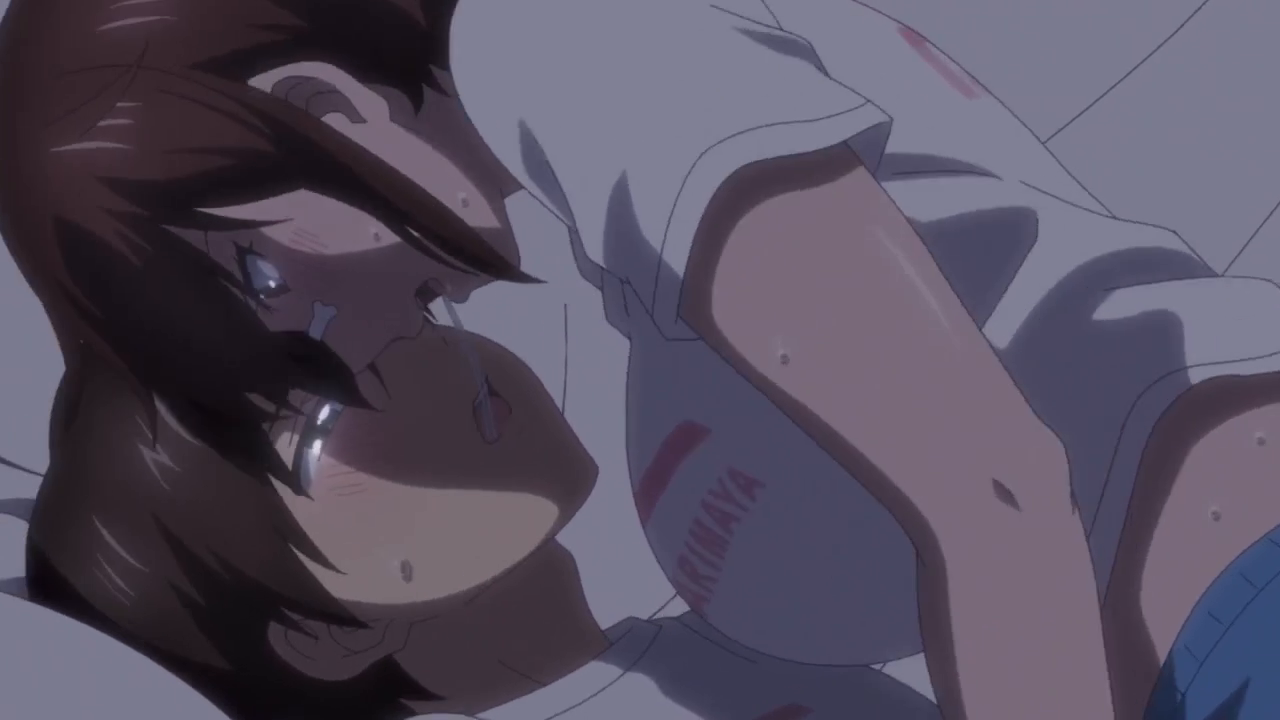 Thumbnail for Ookii Onnanoko wa Suki desu ka? 5 on oppai.stream, all your anime hentai needs in one place